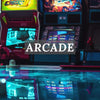 Arcade Machines