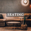 Seating