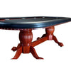 A classic 10 handed poker table - Cave Selection - Poker Table - BBO Poker tables - BBO1174R