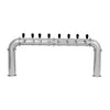 Beer Tower ARCADIA 8 Bar Equipment by UBC Group - STAINLESS STEEL TOWERS - UBC Group - AC228-8