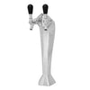 Beer Tower GOTHIC 2 Bar Equipment by UBC Group - ITALIAN TOWERS - UBC Group - GTH2C