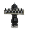 Beer Tower SILVA 6 Bar Equipment by UBC Group - CERAMIC TOWERS - UBC Group - CTSL6