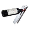 Bellet Stainless Steel Wine Bottle Holder by Visol - Wine Accessories - Visol - VAC342