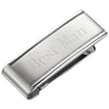 Best Man Personalized Money Clip by Visol - Groomsmen Gifts - Visol - VMC700_BM