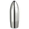 Bullet II Stainless Steel Cocktail Shaker - 23 ounces by Visol - No custom engraving - Bar Accessories - Visol - VAC361