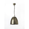 Butler Specialty Archie Nickel 1 Lt. Pendant - Lighting - Butler Specialty - 7164116