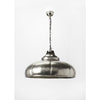 Butler Specialty Caleb Nickel 1 Lt. Pendant - Lighting - Butler Specialty - 7153116