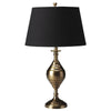 Butler Specialty Dottie Antique Brass Table Lamp - Lighting - Butler Specialty - 7108116