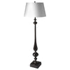 Butler Specialty Glenda Dark Espresso Floor Lamp - Lighting - Butler Specialty - 7125116