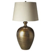 Butler Specialty Jayson Antique Brass Table Lamp - Lighting - Butler Specialty - 7135116