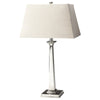 Butler Specialty Joanne Silver Table Lamp - Lighting - Butler Specialty - 7146116