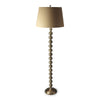 Butler Specialty Marionette Antique Brass Floor Lamp - Lighting - Butler Specialty - 7124116