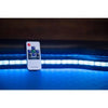 LED Accent 11 Person Poker Table - Cave Selection - Poker Table - BBO Poker tables - BBOLUMENHD