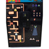 Ms. Pac-Man & Galaga - Class of 1981 Edition - Upright Arcade machine 6 in 1 - Arcade Machine - Chicago Gaming Company - 9600