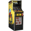 Pac-Man Pixel Bash Chill Home Upright Game By Bandai Namco - Arcade Machine - BANDAI NAMCO - NAMCO-PIXELBASH-CHILL