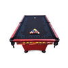 Pac-Man Pool Table by Bandai Namco - Pool Table - BANDAI NAMCO - NAMCO-POOL